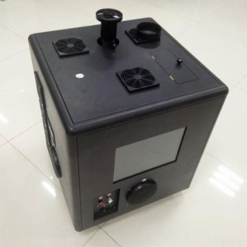 Mobile dome multimedia planetarium