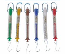 Physical equipments