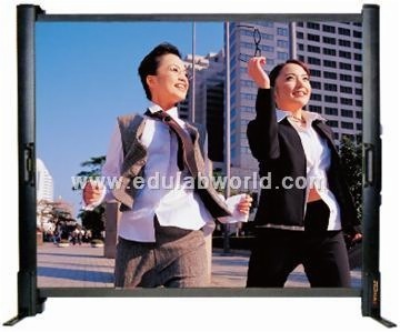 Portable Table Screen