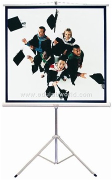 Tripod Screen