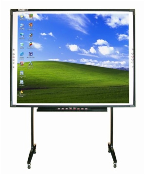 Interactive Whiteboard