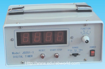 digital timer
