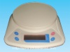 electronical balance
