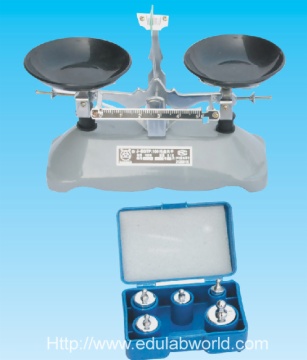 table balance