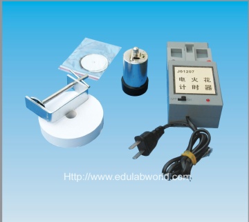 eletric spark timer