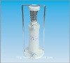 hand operated dual purpose air pump