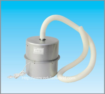air blower(air source)