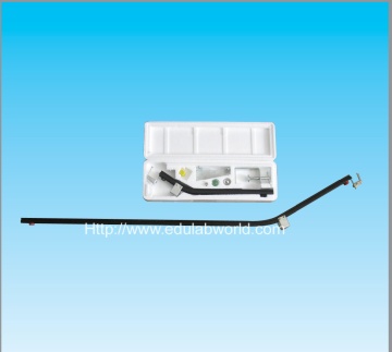 collision experimental device