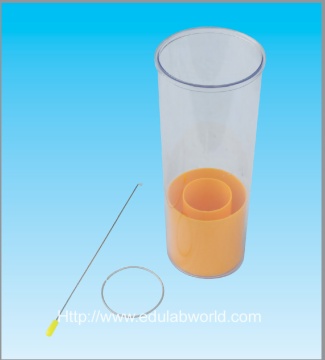 object floating and sinking term demo