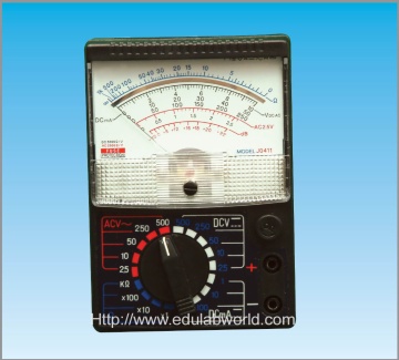multimeter
