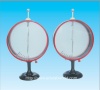 Pointer electroscope