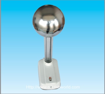 Van De Graaff generator