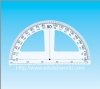 Demonstrator protractor