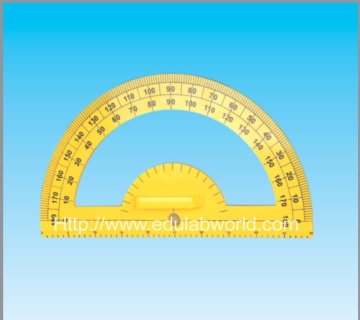 Demonstrator protractor