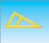 Demonstrator triangle