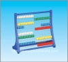 Transverse counter(abacus)