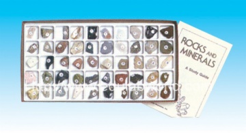 mineral rock example