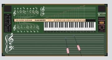 music board