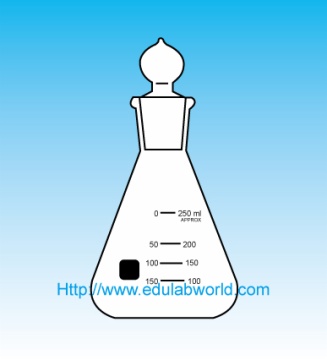 Conical flask