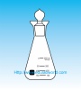 Iodine flask