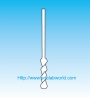 Stirrer rod