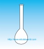 Nitrogen flask