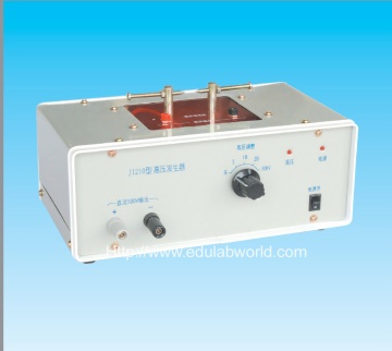 High voltage generator