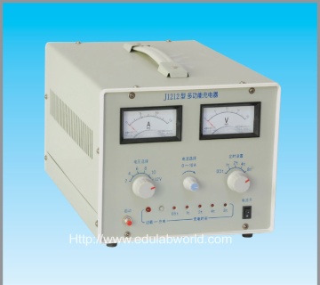 Multifunctional charger