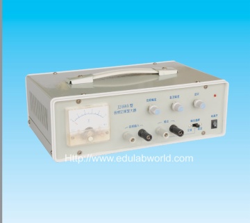 Audio power amplifier