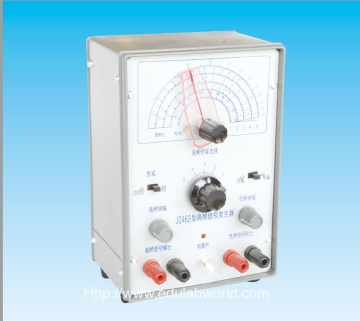 HF signal generator