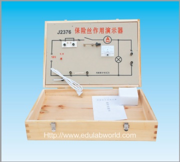 Fuse faction demonstraotr