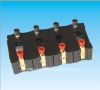 Battery case