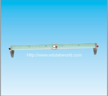 Demonstrating bridge