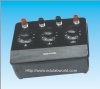 Resistance box