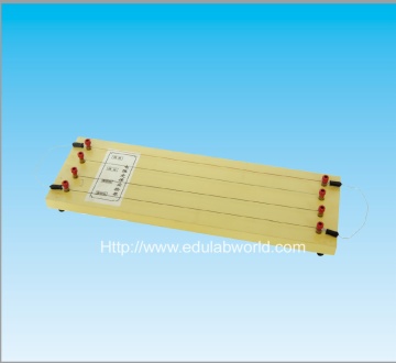 Ohm's law demonstrator
