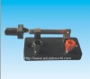Single-pole switch