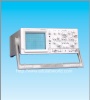 Dual channel four trace oscillograph