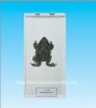 Toad specimen