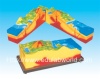 Volcano model