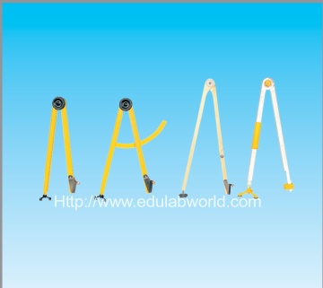 Demonstrator compasses