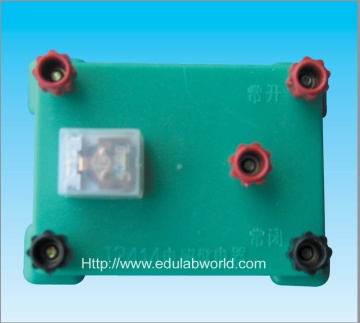 Electromagnetic relay