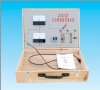 AC circuit characteristic demo