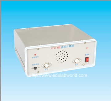 Geiger counter