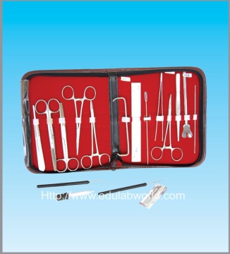 Dissecting set