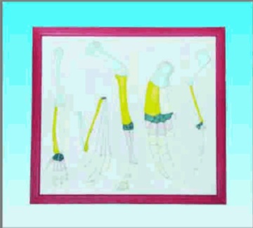 Forelimb skeleton comparision