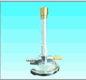 Bunsen burner
