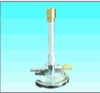 Bunsen burner