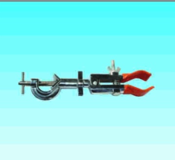 Clamp (2 fingers with swivel)
