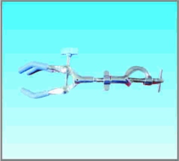Clamp (4 fingers with swivel)