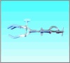 Clamp (4 fingers with swivel)